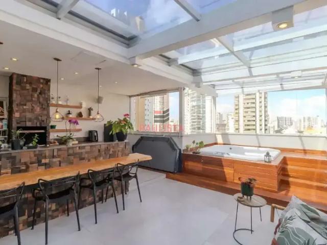 Apartamento para Venda em São Paulo/SP Vila Mariana 2 Quartos