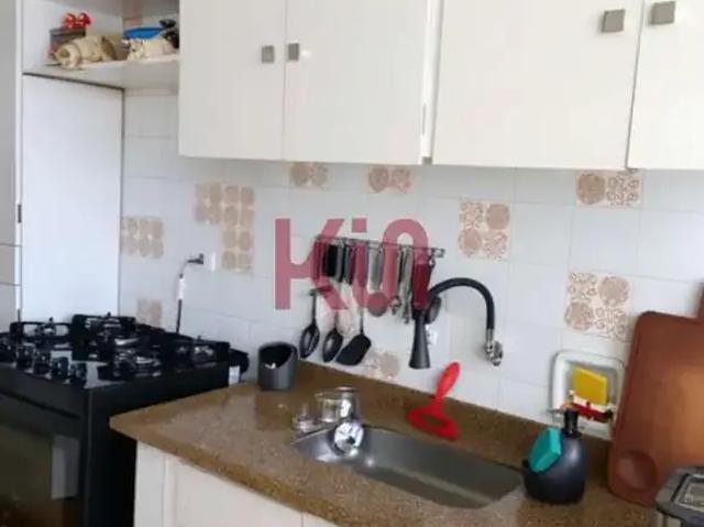 Apartamento para Venda em São Paulo/SP Vila Mariana 2 Quartos
