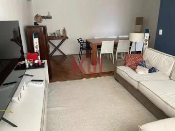 Apartamento para Venda em São Paulo/SP Vila Mariana 2 Quartos