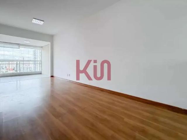 Apartamento para Venda em São Paulo/SP Vila Mariana 2 Quartos