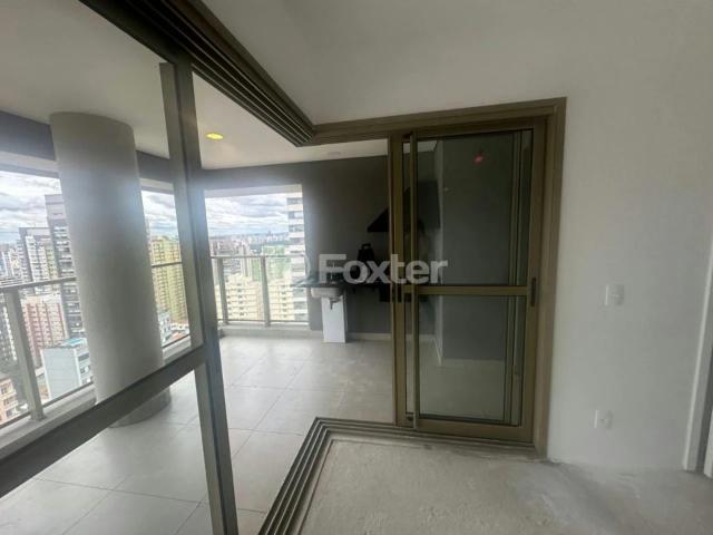 Apartamento para Venda em São Paulo/SP Vila Mariana 2 Quartos