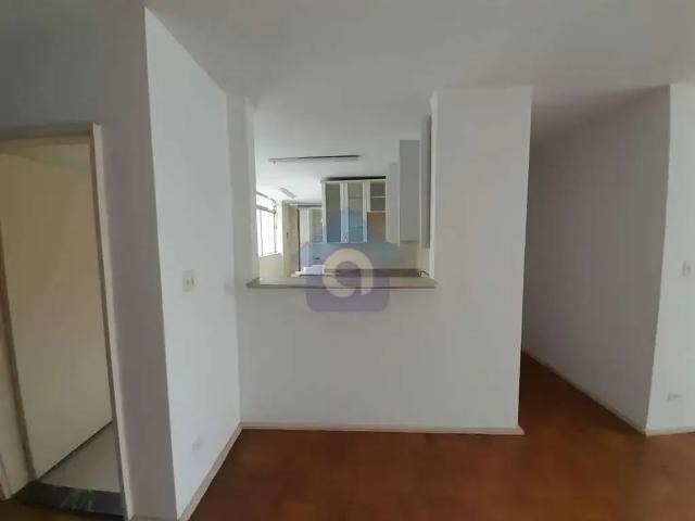 Apartamento para Venda em São Paulo/SP Vila Mariana 2 Quartos