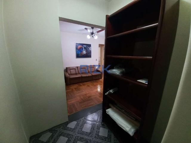 Apartamento para Venda em São Paulo/SP Vila Mariana 2 Quartos