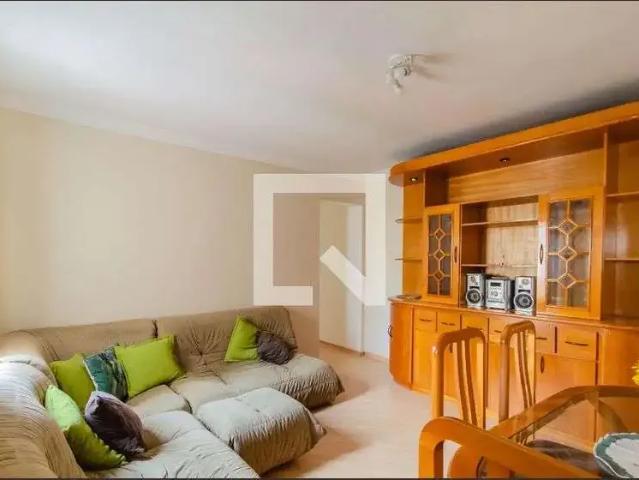 Apartamento para Venda em São Paulo/SP Vila Mariana 2 Quartos