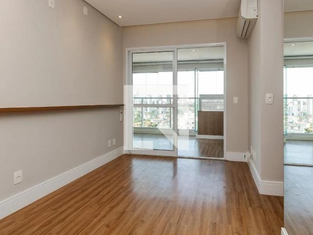 Apartamento para Venda em São Paulo/SP Vila Mariana 2 Quartos