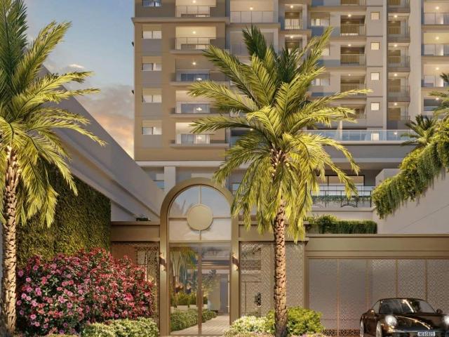 Apartamento para Venda em São Paulo/SP Vila Mariana 2 Quartos