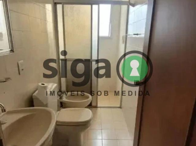 Apartamento para Venda em São Paulo/SP Vila Mariana 2 Quartos