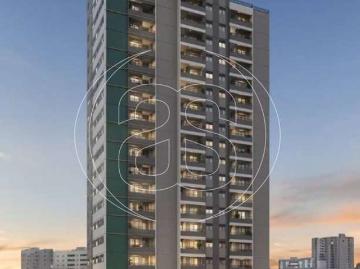 Apartamento para Venda em São Paulo/SP Vila Mariana 2 Quartos