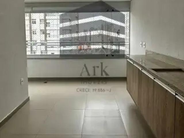 Apartamento para Venda em São Paulo/SP Vila Mariana 2 Quartos