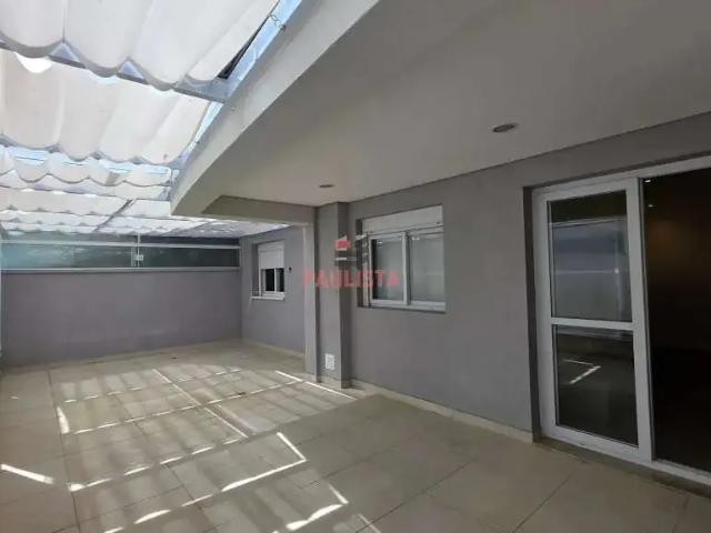 Apartamento para Venda em São Paulo/SP Vila Mariana 2 Quartos
