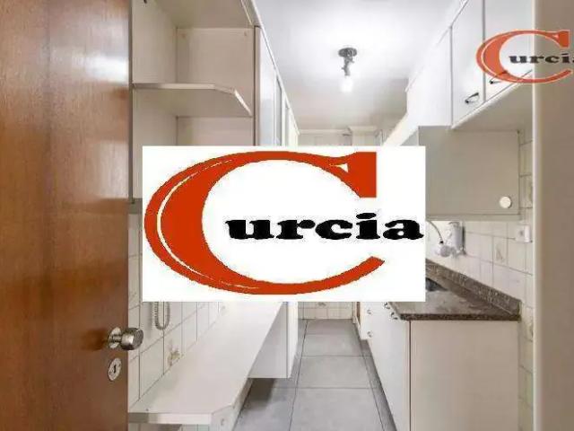Apartamento para Venda em São Paulo/SP Vila Mariana 2 Quartos
