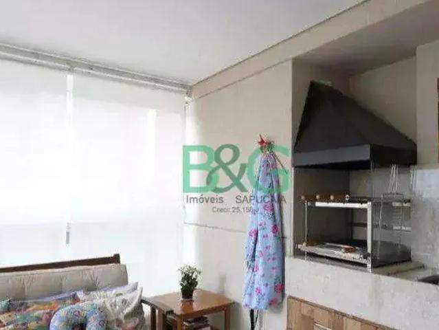 Apartamento para Venda em São Paulo/SP Vila Mariana 2 Quartos