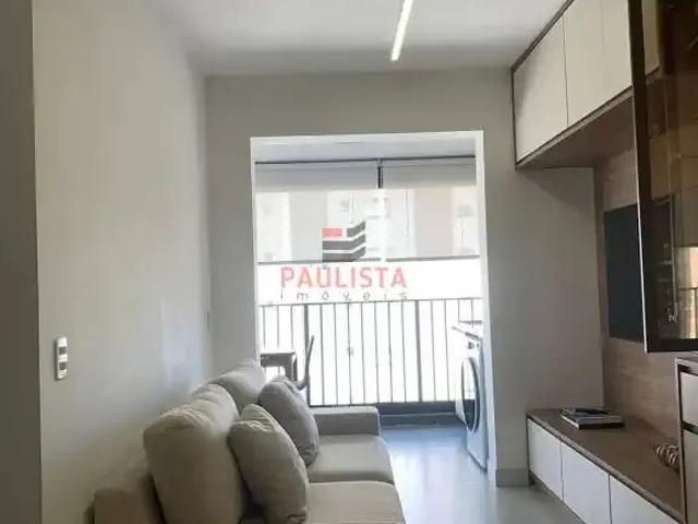 Apartamento para Venda em São Paulo/SP Vila Mariana 2 Quartos