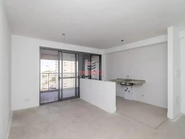 Apartamento para Venda em São Paulo/SP Vila Mariana 2 Quartos