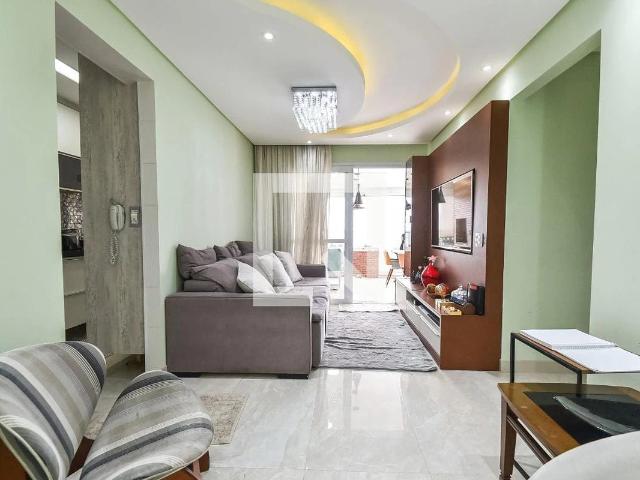Apartamento para Venda em São Paulo/SP Vila Mariana 2 Quartos