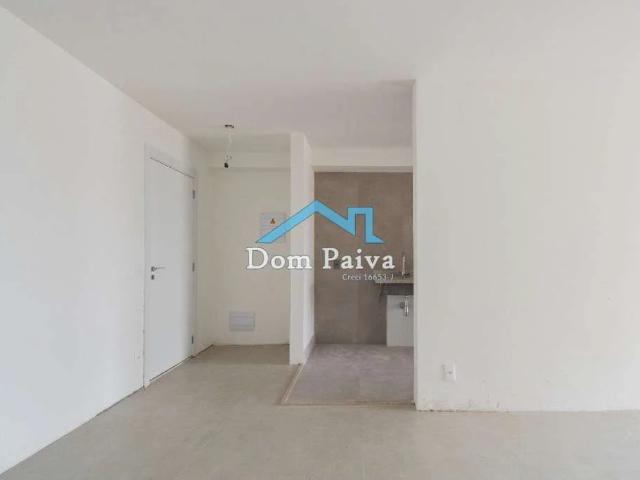 Apartamento para Venda em São Paulo/SP Vila Mariana 2 Quartos