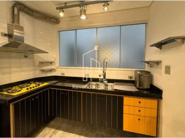 Apartamento para Venda em São Paulo/SP Vila Mariana 2 Quartos