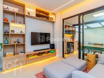 Apartamento para Venda em São Paulo/SP Vila Mariana 2 Quartos