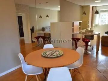 Apartamento para Venda em São Paulo/SP Vila Mariana 2 Quartos