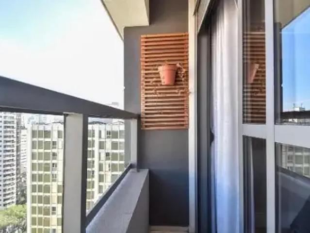 Apartamento para Venda em São Paulo/SP Vila Mariana 2 Quartos