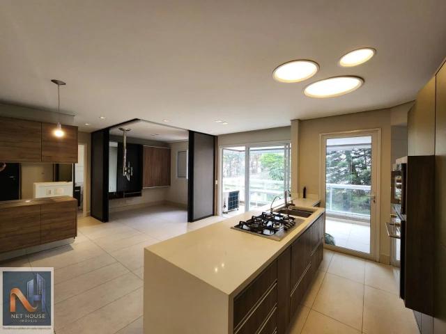 Apartamento para Venda em São Paulo/SP Vila Mariana 2 Quartos