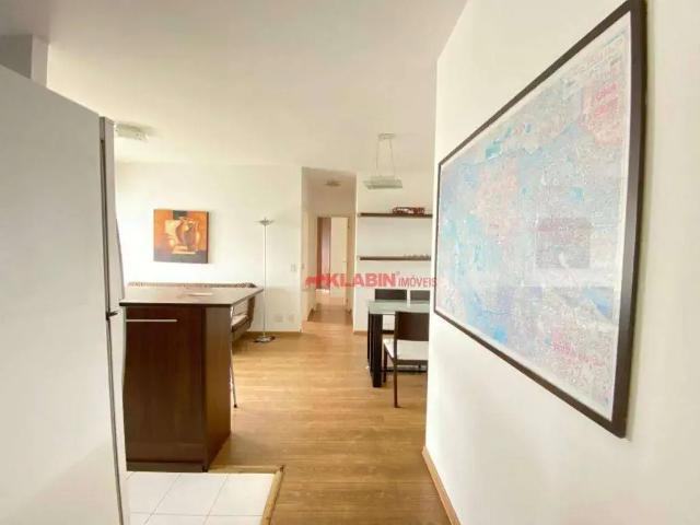 Apartamento para Venda em São Paulo/SP Vila Mariana 2 Quartos
