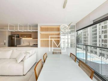 Apartamento para Venda em São Paulo/SP Vila Mariana 2 Quartos