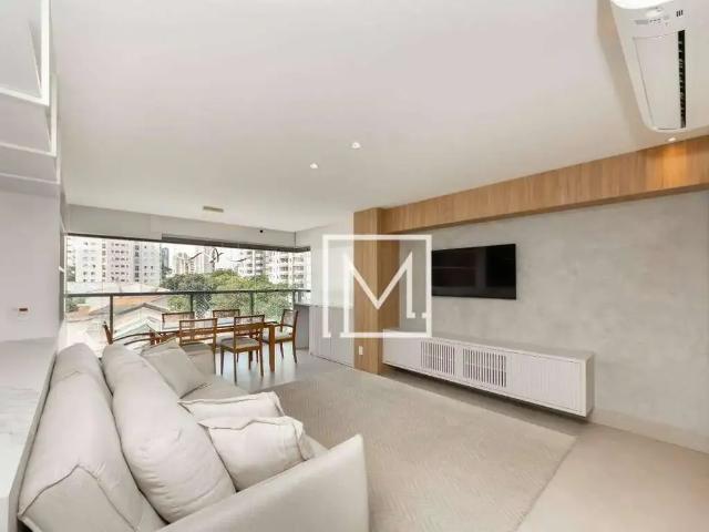 Apartamento para Venda em São Paulo/SP Vila Mariana 2 Quartos