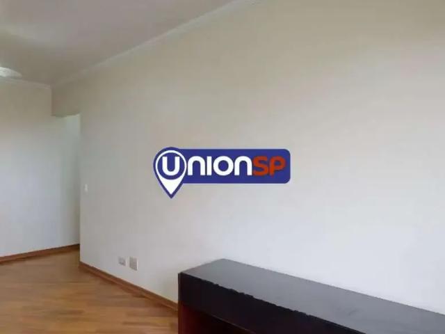 Apartamento para Venda em São Paulo/SP Vila Mariana 2 Quartos