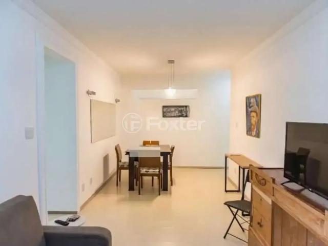 Apartamento para Venda em São Paulo/SP Vila Mariana 2 Quartos