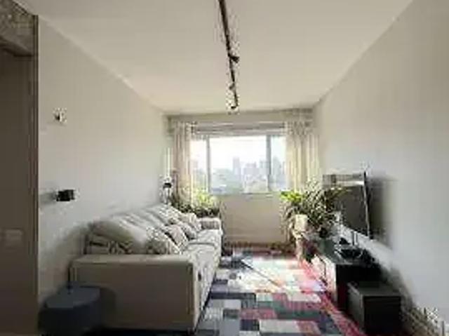 Apartamento para Venda em São Paulo/SP Vila Mariana 2 Quartos