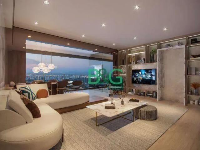 Apartamento para Venda em São Paulo/SP Vila Mariana 2 Quartos