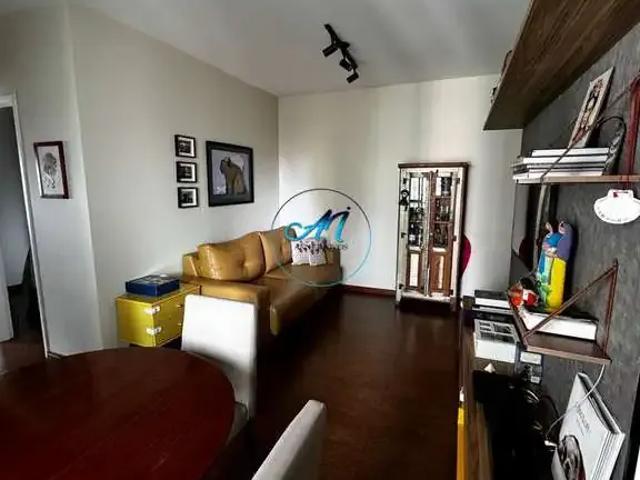 Apartamento para Venda em São Paulo/SP Vila Mariana 2 Quartos