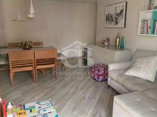 Apartamento para Venda em São Paulo/SP Vila Mariana 2 Quartos
