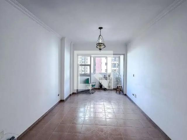 Apartamento para Venda em São Paulo/SP Vila Mariana 3 Quartos