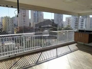 Apartamento para Venda em São Paulo/SP Vila Mariana 3 Quartos