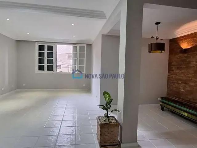 Apartamento para Venda em São Paulo/SP Vila Mariana 3 Quartos
