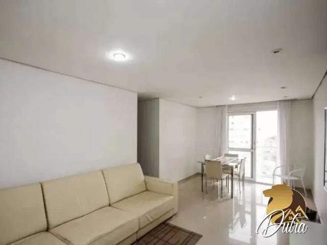 Apartamento para Venda em São Paulo/SP Vila Mariana 3 Quartos