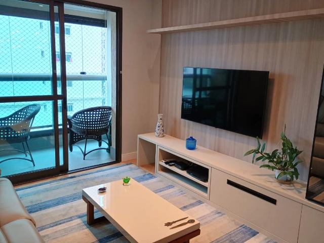 Apartamento para Venda em São Paulo/SP Vila Mariana 3 Quartos