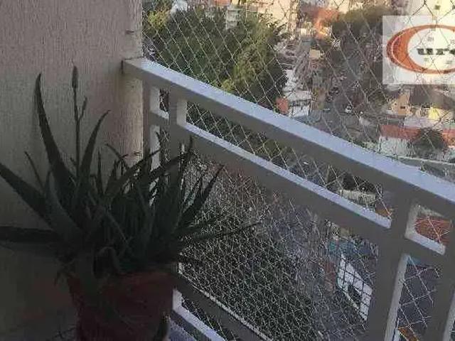 Apartamento para Venda em São Paulo/SP Vila Mariana 3 Quartos