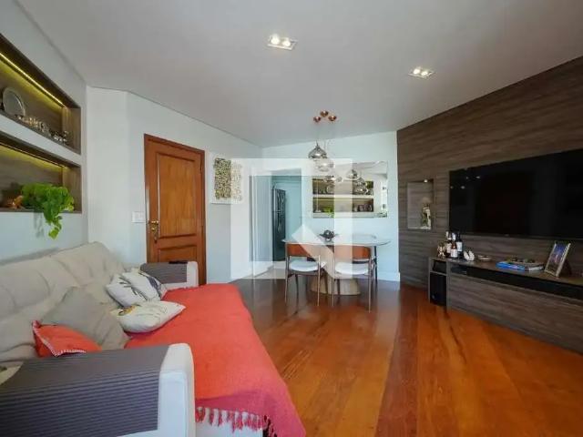 Apartamento para Venda em São Paulo/SP Vila Mariana 3 Quartos