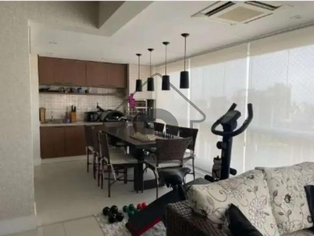 Apartamento para Venda em São Paulo/SP Vila Mariana 3 Quartos