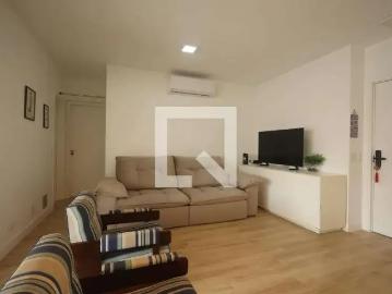 Apartamento para Venda em São Paulo/SP Vila Mariana 3 Quartos