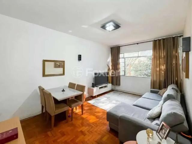 Apartamento para Venda em São Paulo/SP Vila Mariana 3 Quartos