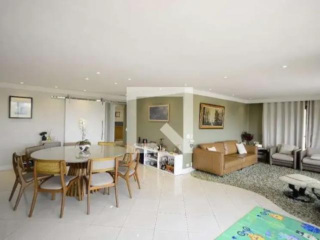 Apartamento para Venda em São Paulo/SP Vila Mariana 3 Quartos