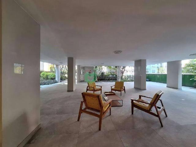 Apartamento para Venda em São Paulo/SP Vila Mariana 3 Quartos