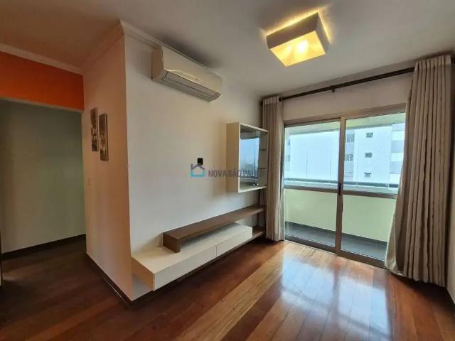 Apartamento para Venda em São Paulo/SP Vila Mariana 3 Quartos