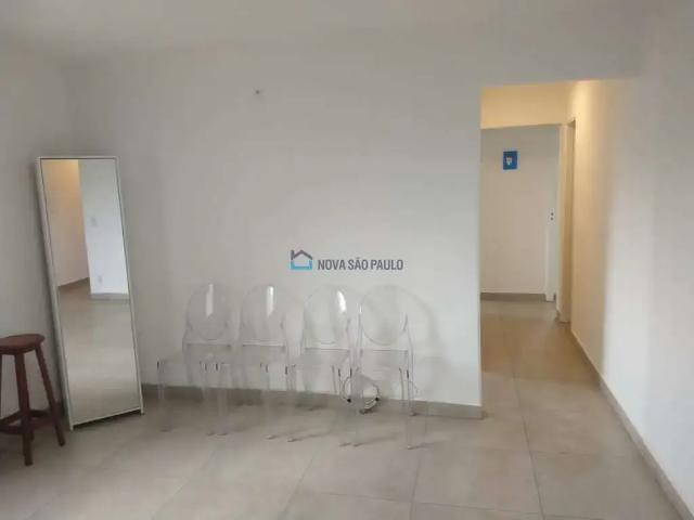 Apartamento para Venda em São Paulo/SP Vila Mariana 3 Quartos