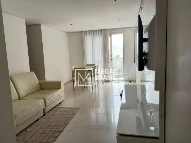 Apartamento para Venda em São Paulo/SP Vila Mariana 3 Quartos