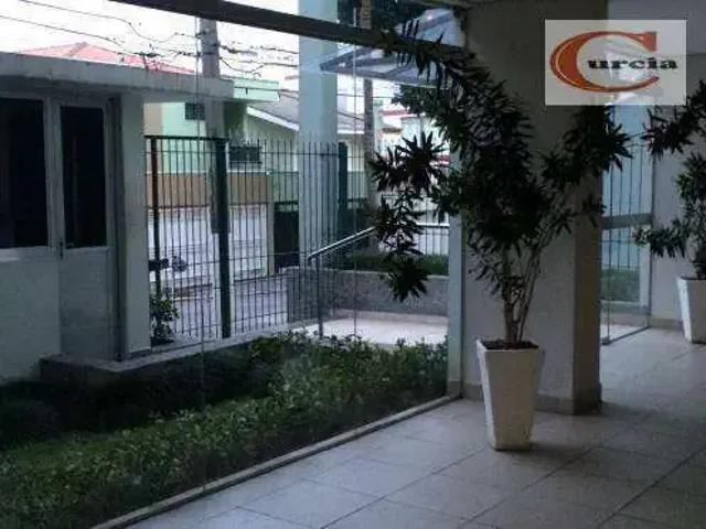 Apartamento para Venda em São Paulo/SP Vila Mariana 3 Quartos
